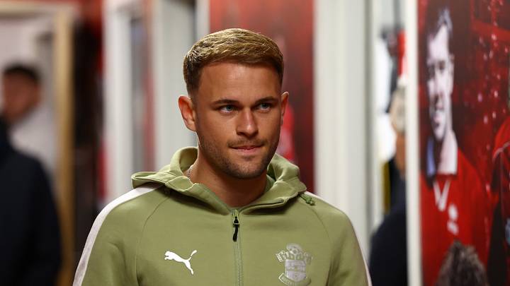 Middlesbrough v Southampton - Sky Bet Championship Play-Off Semi-Final First Leg