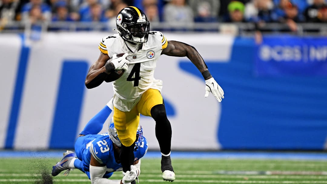 DK took a swipe at a fan Sunday in Detroit, but was not removed from the game. DK took a swipe at a fan Sunday in Detroit, but was not removed from the game.