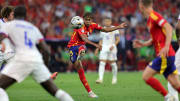 Spain v France: Semi-Final - UEFA EURO 2024