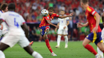 Spain v France: Semi-Final - UEFA EURO 2024