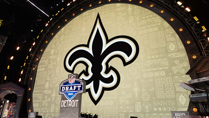 NFL: APR 25 2024 Draft