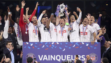 Qui parviendra à succéder au Toulouse FC en Coupe de France ?