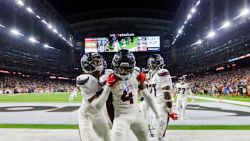 Chicago Bears v Houston Texans