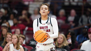 Bowling Green v South Carolina