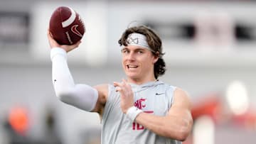 Washington State v Oregon State
