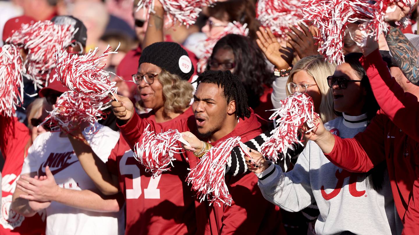 Rushes to judgement about Alabama Football and reasons for optimism Rushes to judgement about Alabama Football and reasons for optimism