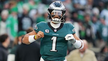NFC Wild Card Playoffs: Green Bay Packers v Philadelphia Eagles