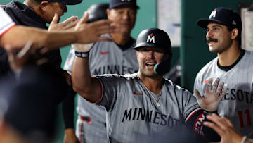 Minnesota Twins v Kansas City Royals