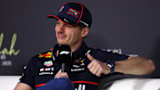 Max Verstappen tiene un salario de más de $60 millones por año en 2025 