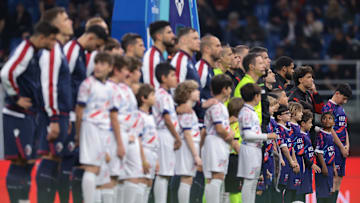 AC Milan v Bologna - Serie A