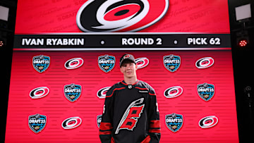 2025 NHL Draft