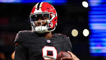 Tampa Bay Buccaneers v Atlanta Falcons