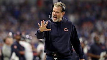 Chicago Bears v Indianapolis Colts
