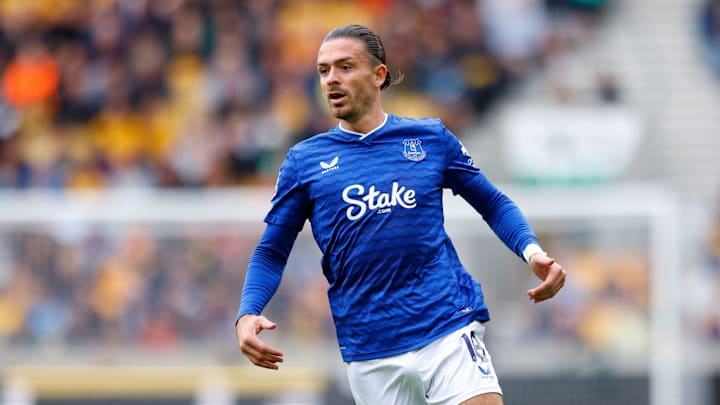 Wolverhampton Wanderers v Everton - Premier League