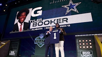 2025 NFL Draft - Round 1