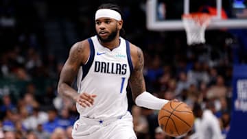 Dallas Mavericks, Jaden Hardy