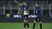 Acerbi e Bastoni
