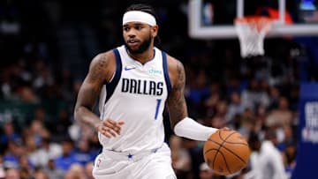 Dallas Mavericks, Jaden Hardy