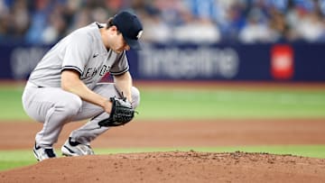 New York Yankees v Toronto Blue Jays