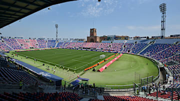 Stadio Renato Dall'Ara