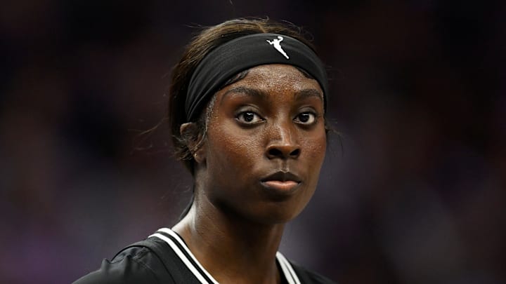Indiana Fever v Golden State Valkyries Indiana Fever v Golden State Valkyries