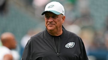 Cleveland Browns v Philadelphia Eagles - NFL Preseason 2025