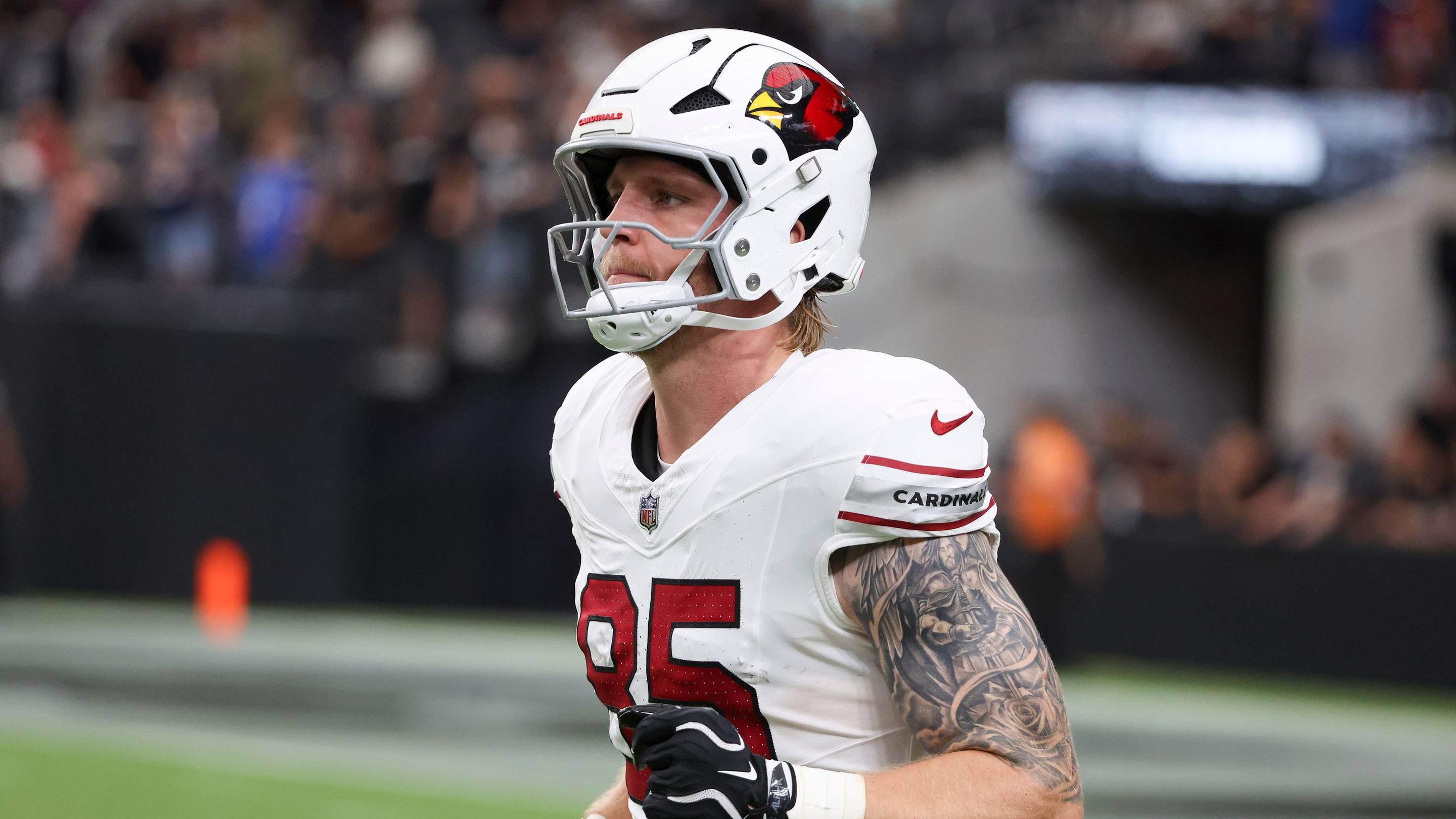 How to approach tight ends in your fantasy football draft