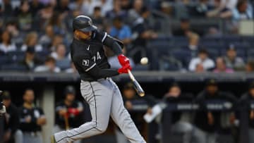 Chicago White Sox v New York Yankees