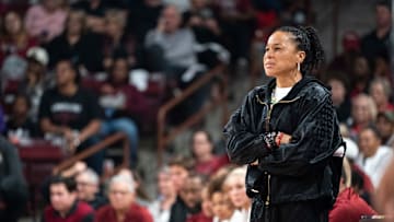 East Carolina v South Carolina