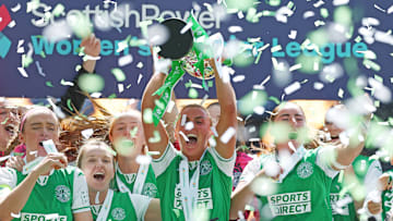 Rangers v Hibernian - Scottish Women's Premier League