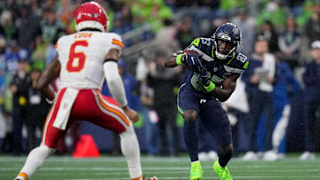 Kansas City Chiefs v Seattle Seahawks - NFL Preseason 2025