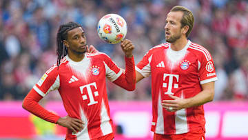 Die Rekordoffensive der Bayern