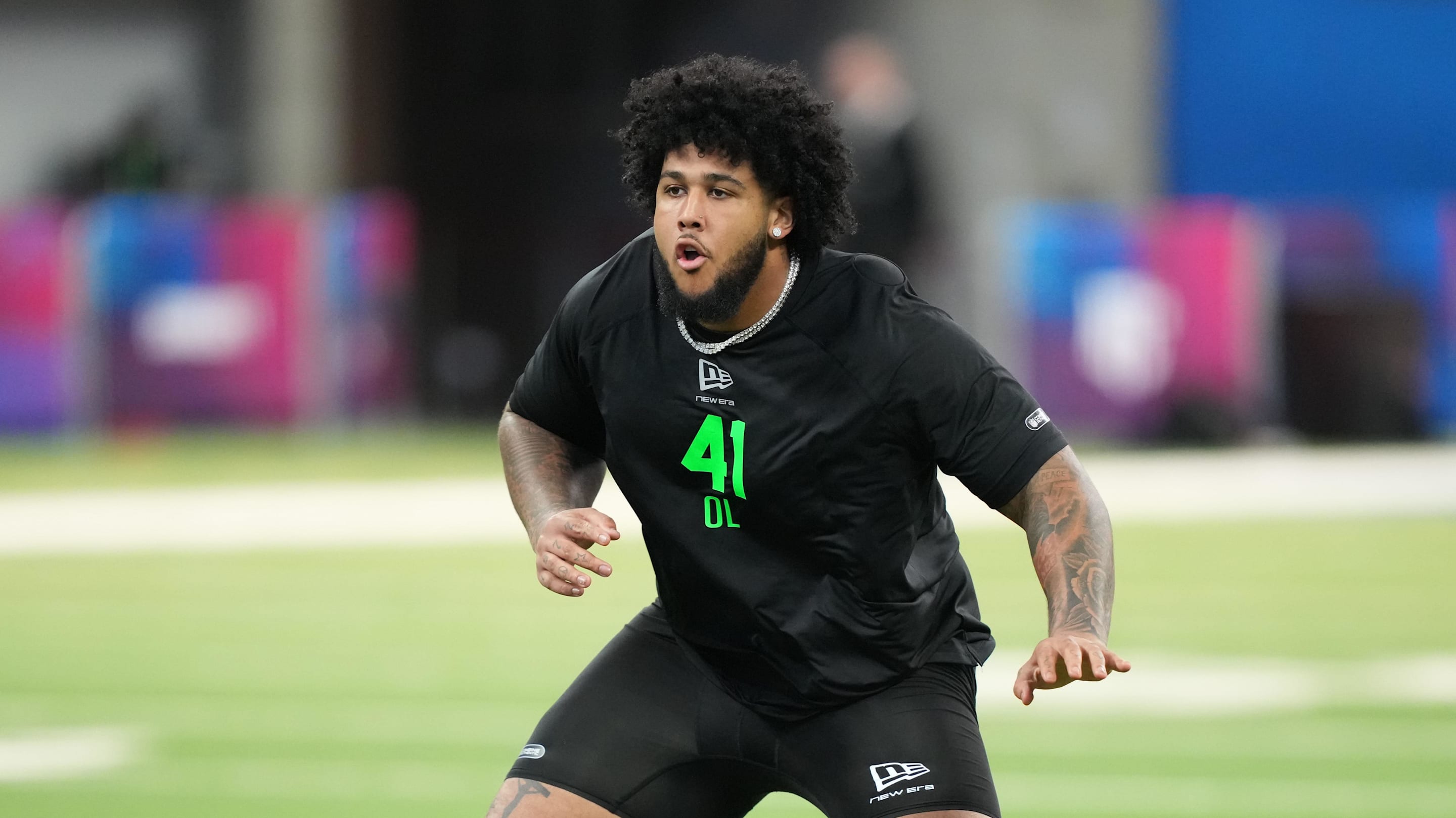 Five Players Who Could Be Sneaky Fits for Cleveland Browns in Round 1