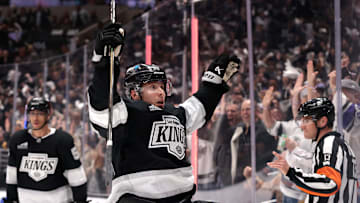 Edmonton Oilers v Los Angeles Kings - Game Two