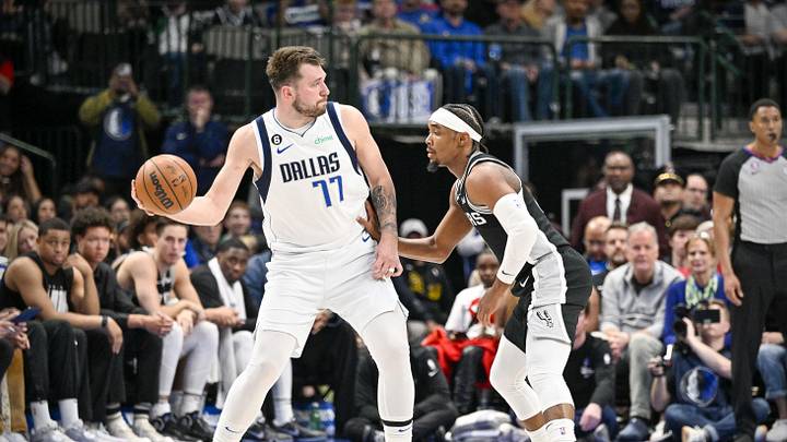 Dallas Mavericks, Luka Doncic