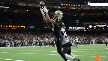 Jacksonville Jaguars v New Orleans Saints