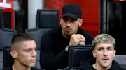 Zlatan Ibrahimovic