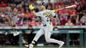 Pittsburgh Pirates v Cincinnati Reds