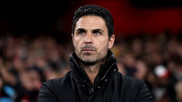 L'entraineur espagnol est toujours à la recherche de son premier titre en tant qu'entraîneur principale.