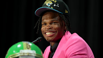 2025 NFL Draft - Round 1