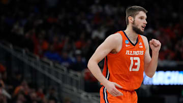 Illinois v Kentucky