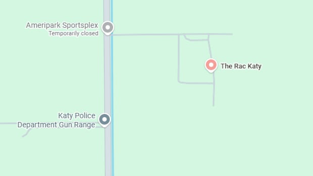 TheRac Katy man shot