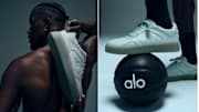 The ALO Recovery Mode Sneaker x Jimmy Butler.