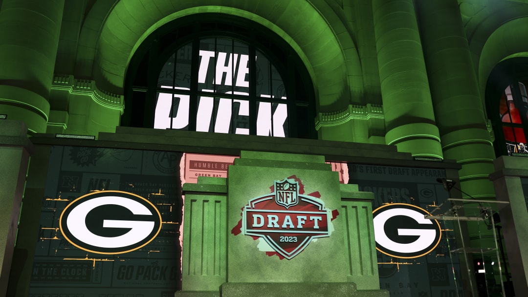 Green Bay Packers