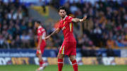 Wolverhampton Wanderers FC v Liverpool FC - Premier League