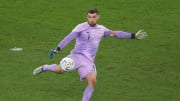 Mathew Ryan