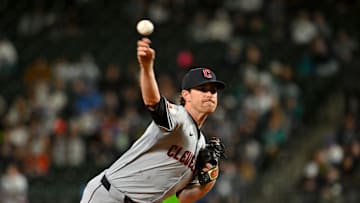 Cleveland Guardians v Seattle Mariners