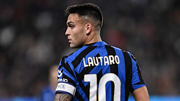 FC Internazionale v AC Milan - Italian Super Cup Final