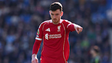 Andrew Robertson