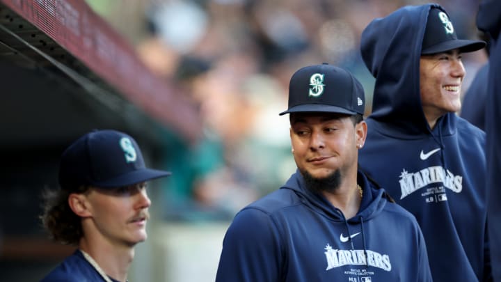 Chicago White Sox v Seattle Mariners